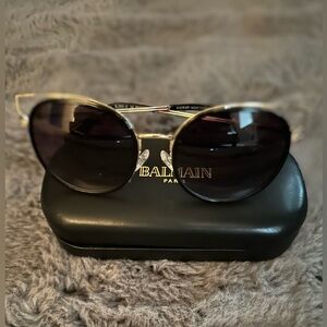 Authentic Balmain Sunglasses